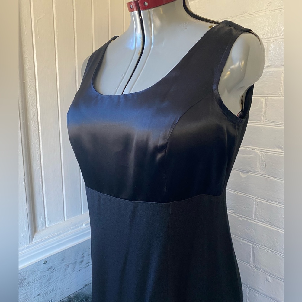 Evening dress